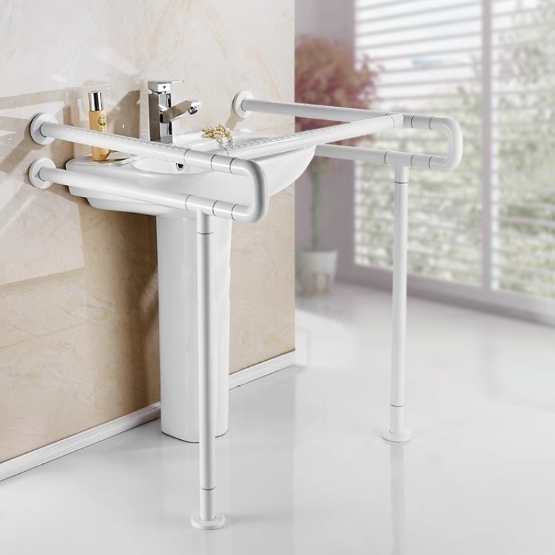 Barra de Seguridad para Baño,  - Home Bathroom Grab Bar reseña y precio