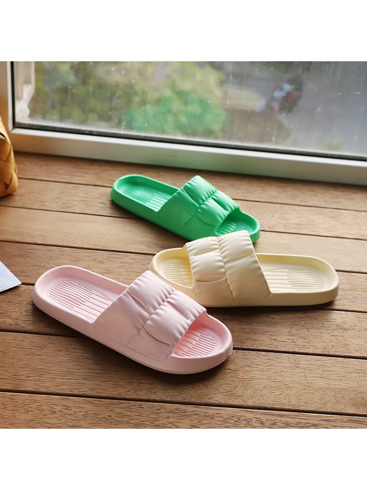 Zapatillas ultrafinas para muj - Home Bathroom Size reseña y precio