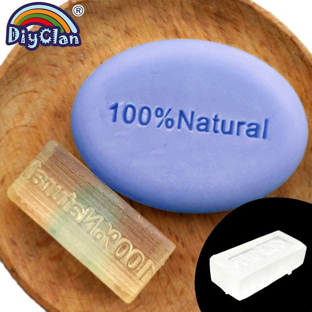Sello de jabón transparente de - Glass Soap Dish reseña y precio
