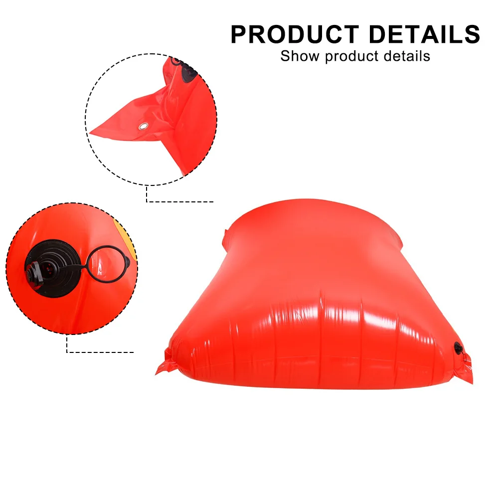 Almohada de piscina para pisci - Bathtub Pillow Inflatable reseña y precio
