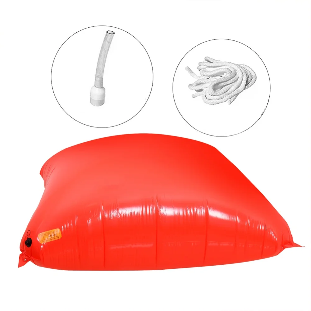 Almohada de piscina para pisci - Bathtub Pillow Inflatable reseña y precio