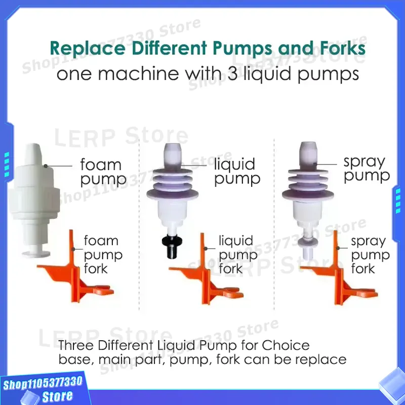 Dispensador de jabón de espuma - Home Bathroom Wall Soap Dispenser reseña y precio