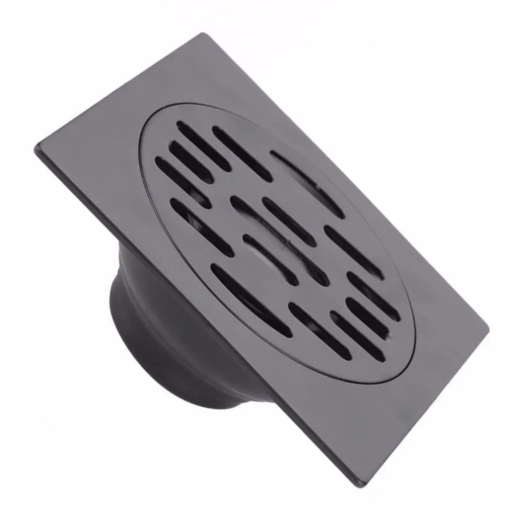 Desagüe de suelo de la ducha,  - Home Hardware Bathroom Accessories reseña y precio