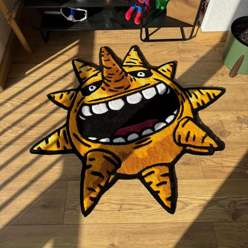 Alfombra de Sol Creativa Estil - Zara Home Bathroom Accessories reseña y precio