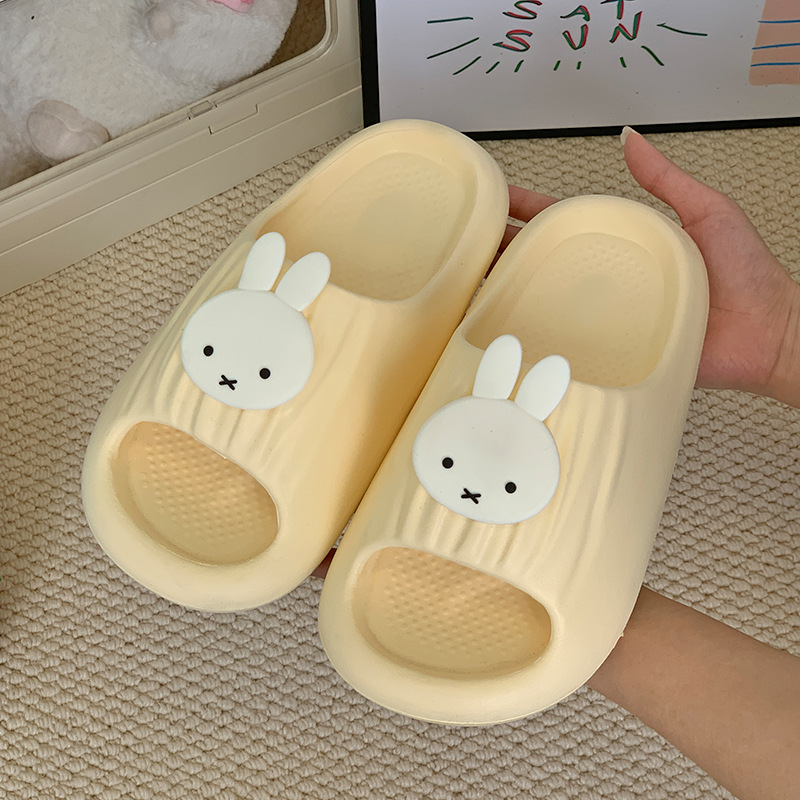 Pantuflas de suela blanda de l - Home Goods Bathroom Accessories reseña y precio