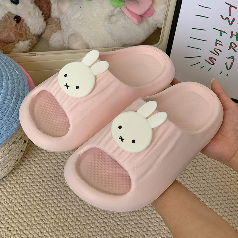 Pantuflas de suela blanda de l - Home Goods Bathroom Accessories reseña y precio