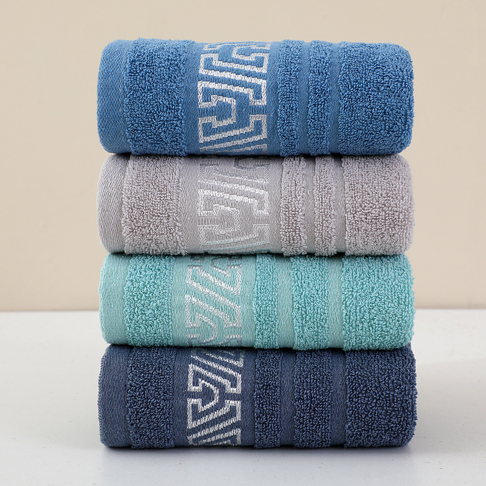 Toalla Facial Grande para el H - Zara Home Bathroom Accessories reseña y precio