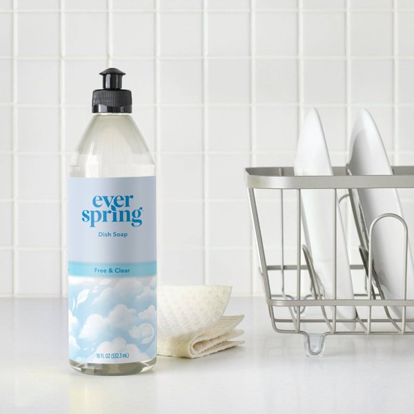 Jabones para Platos Glass Clea - Glass Soap Dish reseña y precio