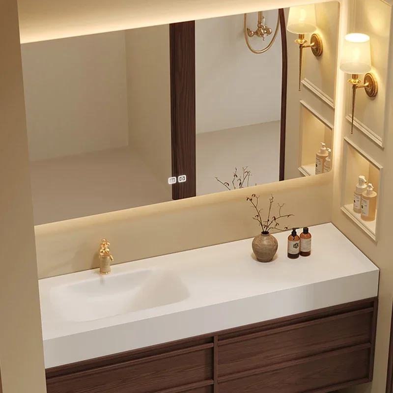 Tocadores de baño de diseño it - Japanese Home Bathroom Design reseña y precio