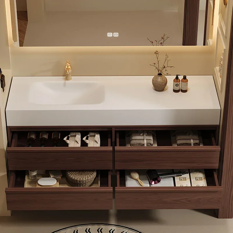 Tocadores de baño de diseño it - Japanese Home Bathroom Design reseña y precio
