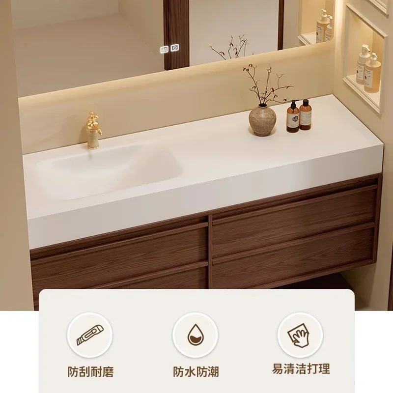 Tocadores de baño de diseño it - Japanese Home Bathroom Design reseña y precio