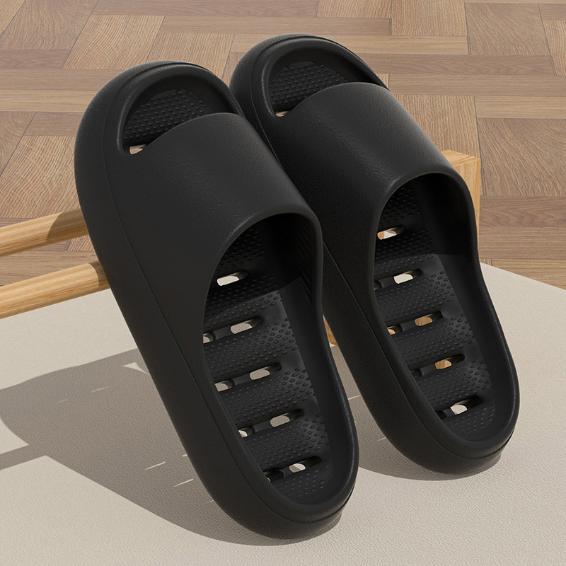 Pantuflas de Ducha Antidesliza - Home Bathroom Size reseña y precio