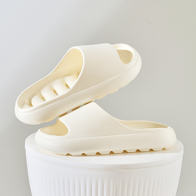 Pantuflas de Ducha Antidesliza - Home Bathroom Size reseña y precio