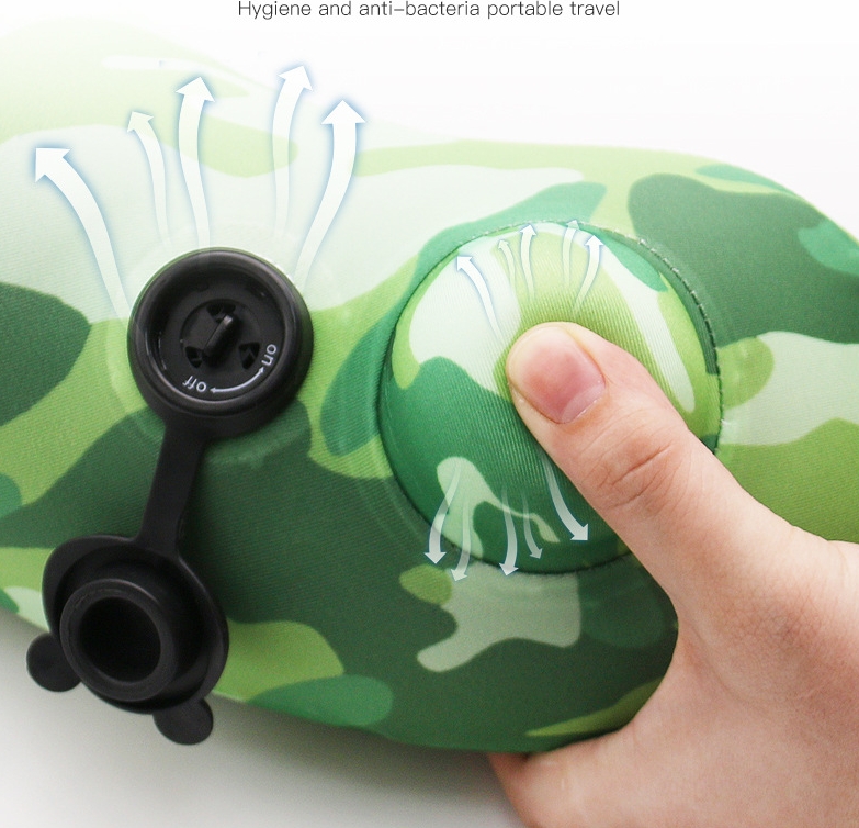 Anillo de natación semicircula - Bathtub Pillow Inflatable reseña y precio