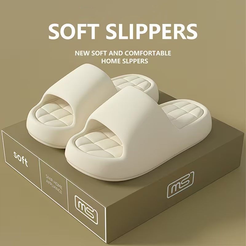 Pantuflas de Moda para Mujer,  - Home Bathroom Size reseña y precio