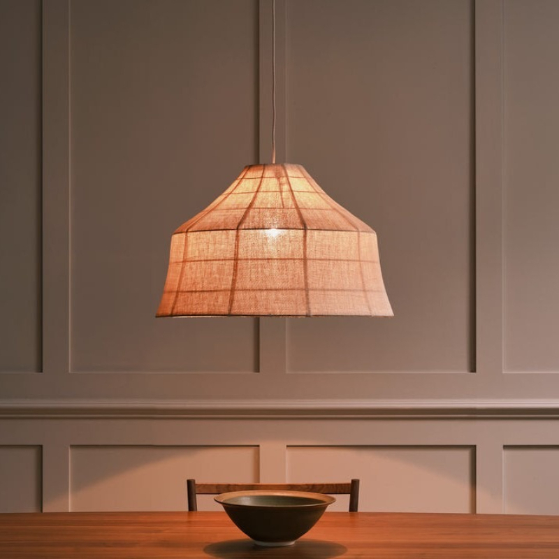 Wabi-sabi-candelabros de techo - Japanese Home Bathroom Design reseña y precio