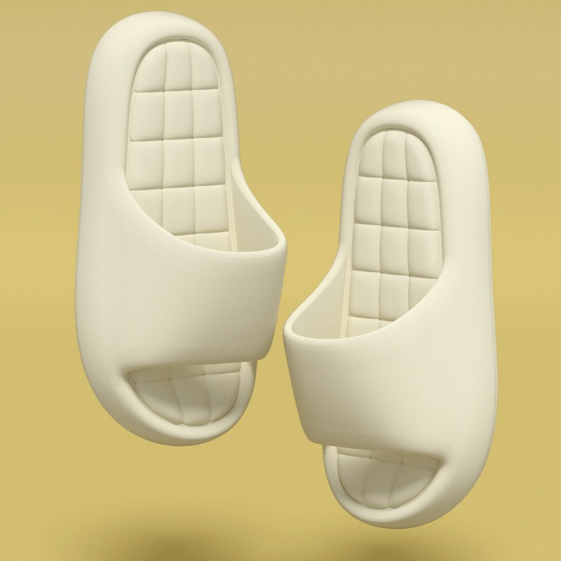Sandalias de verano a cuadros  - Home Bathroom Size reseña y precio