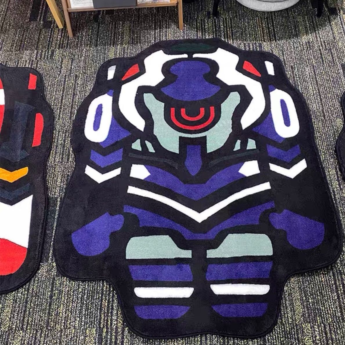 Alfombra de Diseño NEON GENESI - Home Goods Bathroom Accessories reseña y precio