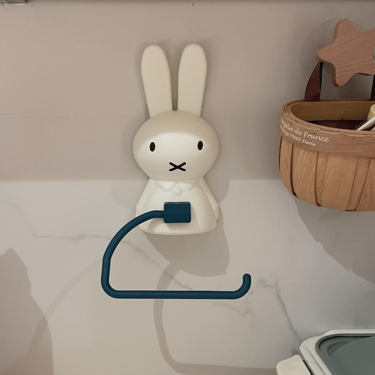 Portarrollos de Papel Higiénic - Home Edit Bathroom reseña y precio
