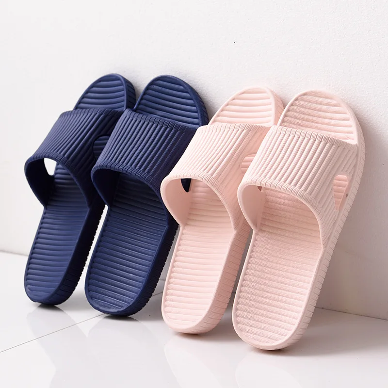 Pantuflas de casa, sandalias d - Home Bathroom Size reseña y precio