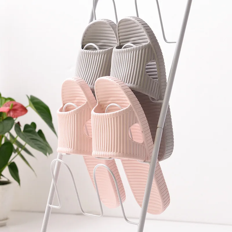 Pantuflas de casa, sandalias d - Home Bathroom Size reseña y precio