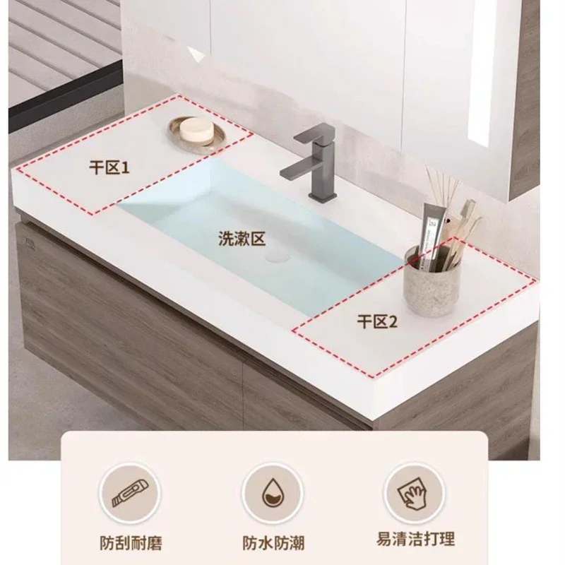 Muebles de baño de madera japo - Japanese Home Bathroom Design reseña y precio