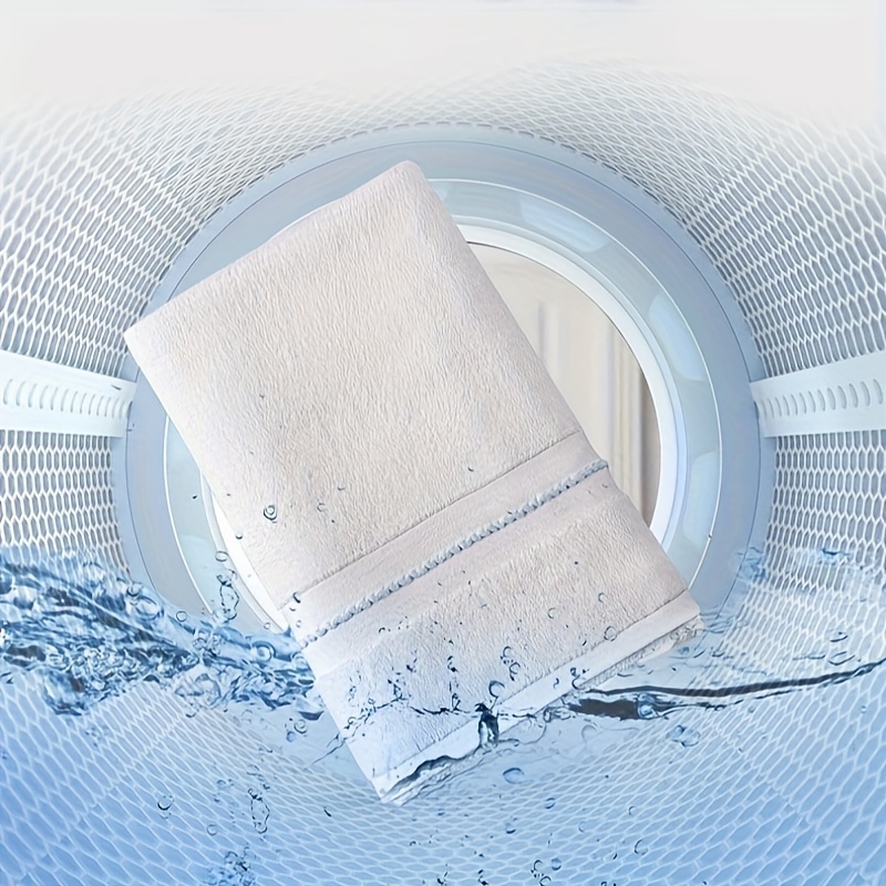 Juego de Toallas de Baño de Ba - Zara Home Bathroom Accessories reseña y precio