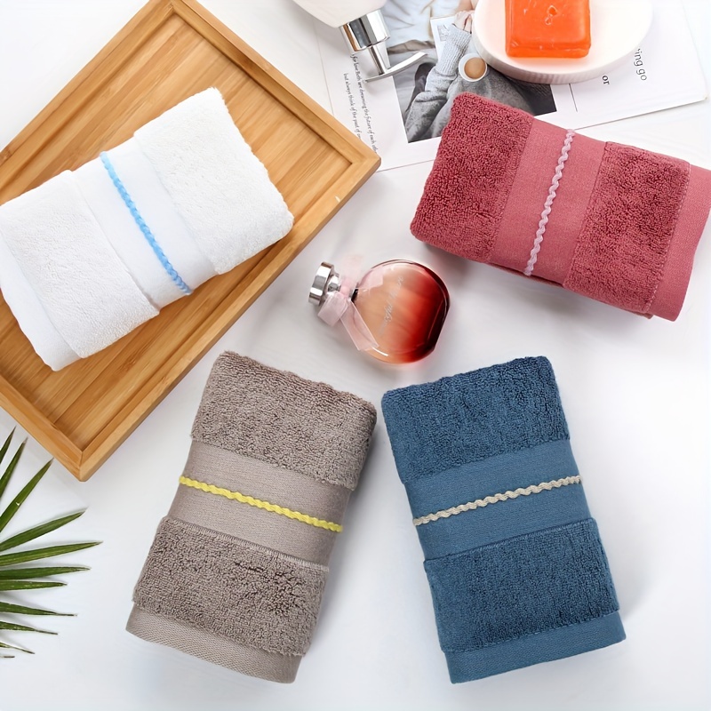 Juego de Toallas de Baño de Ba - Zara Home Bathroom Accessories reseña y precio